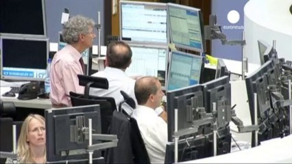 Le chiusure dei mercati europei: 23.07.2013