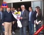 Orduspor'da Arjantinli Teknik Direktör Hector Cuper Gitti Cevat Güler Geldi