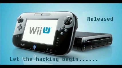 Atacando a la Wii U CPU y GPU