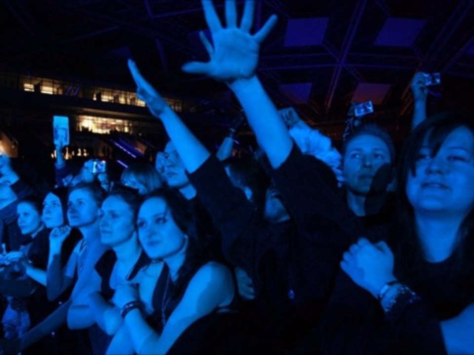 Koncert Depeche Mode Transmisja 25 lipiec 2013 Stadion Narodowy na żywo