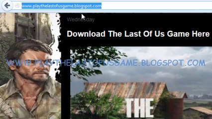 The Last of Us Free Redeem codes generator - Download for Free [HD]