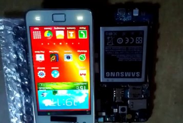 Faulty Touch Screen 3