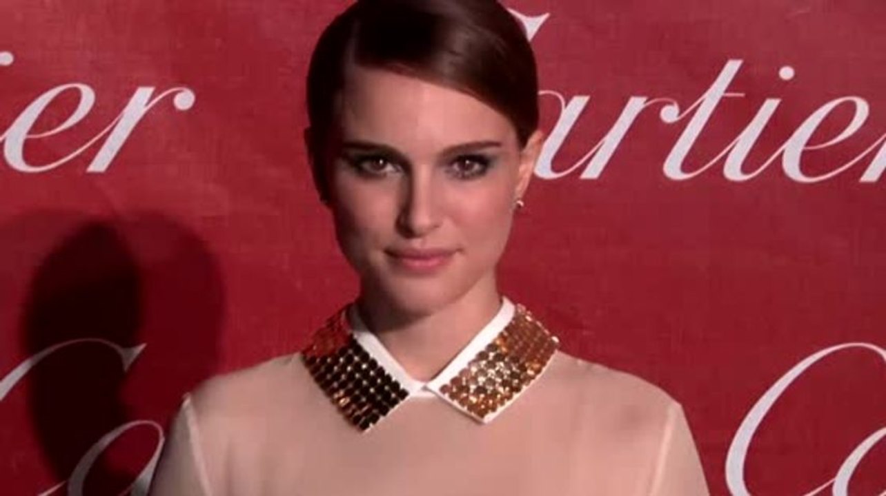 Natalie Portman dreht eignen Film