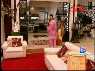 Jhilmil Sitaron Ka Aangan Hoga 25th July 2013 Video Watch
