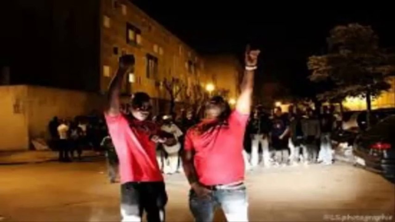 C.O.M.E.R.A nouveau son 2013