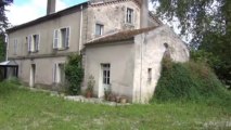 Brasey ancienne demeure 280m2 - Agence CARREZ immobilier