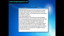 Pro Cycling Manager Season 2013: Le Tour de France 2013 Torrent   Generator Activation Key