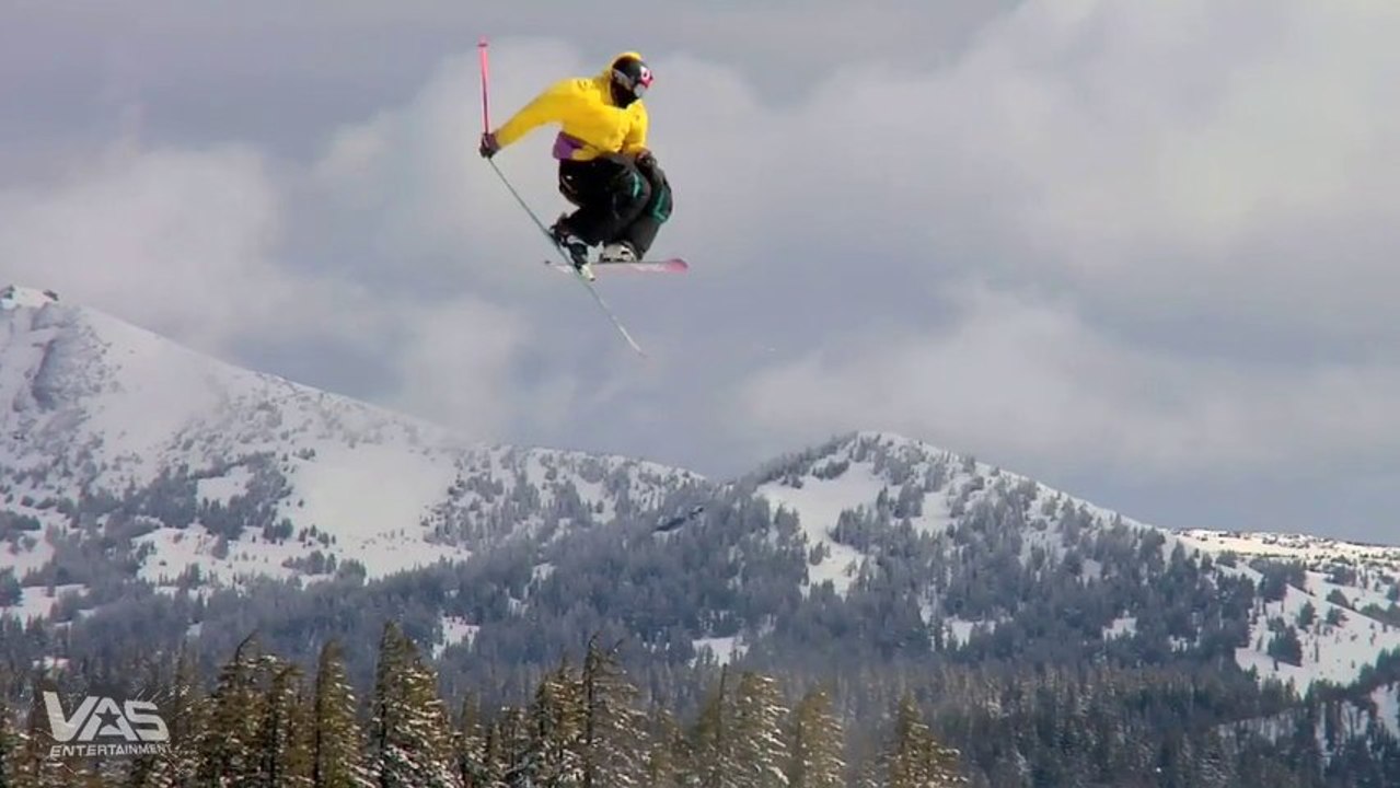 Revolver - Poor Boyz Productions - OFFICIAL 2010 Ski Trailer