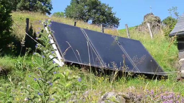 Les hébergements de la Marque Parc des volcans d'Auvergne