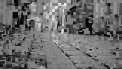 Street Blues - Tristan Amiot @ Vube