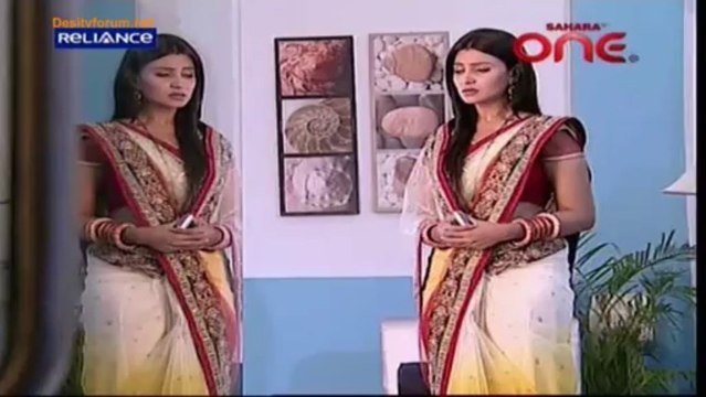 Jhilmil Sitaron Ka Aangan Hoga 25th July 2013 Video Watch Online pt2