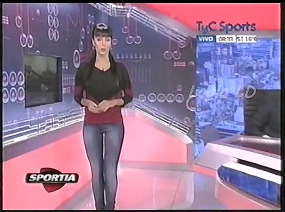 Jessica Dorado 2 (video sin audio)