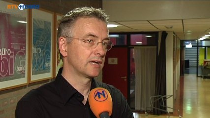 Honderden toeschouwers bij opening Peter de Grote Festival - RTV Noord