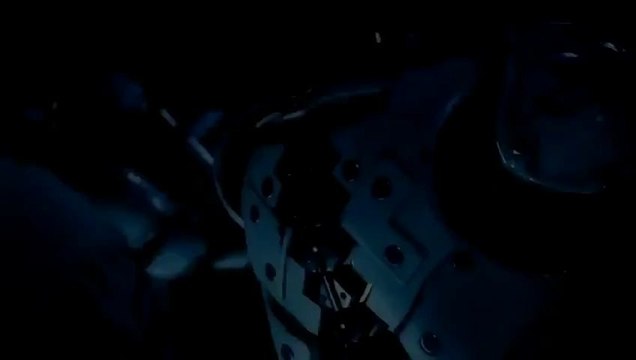 Смотреть онлайн Тихоокеанский рубеж (2013) в хорошем качестве the horrible fantastic band