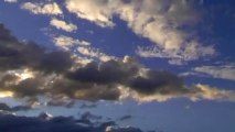 Clouds 51 Timelapse - Free HD stock footage