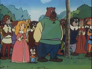 Dartacão e os Três Moscãoteiros EP19 - O Julgamento