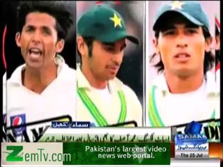 asif accepts his crime