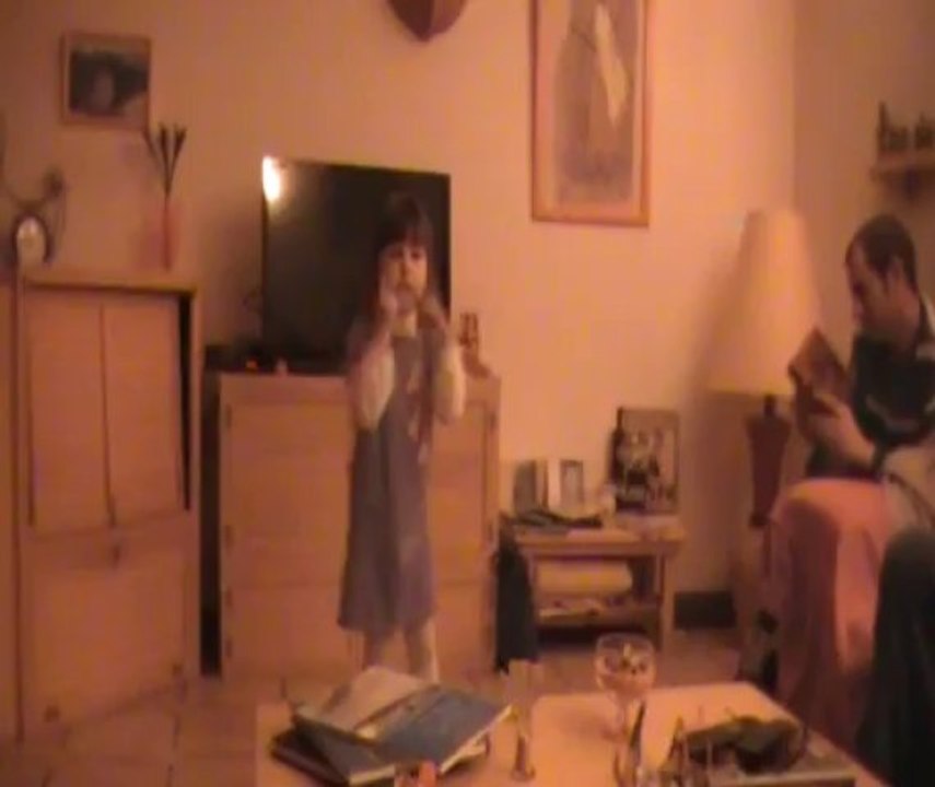 80 ans Henri - Soirée