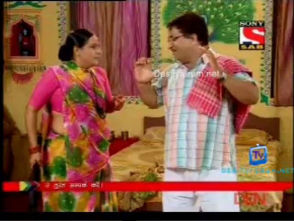 Lapataganj Season 2 25th July 2013 Video Watch Online