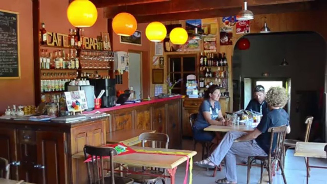 Les restaurants et auberges de la "Marque Parc des volcans d'Auvergne"