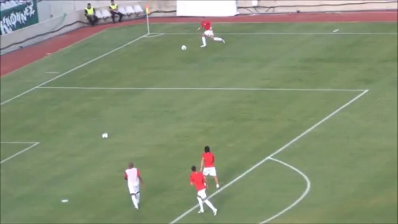 Omonoia-astra training omonoia