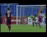FK RUBIN KAZAN' - FC JAGODINA 1-0