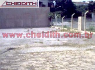 IMOVEL COMERCIAL E INDUSTRIAL PARA VENDA (11-3232.1250)