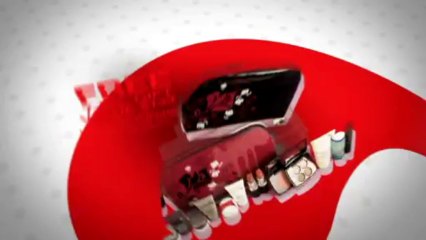 In the Red - Bon Ton