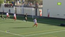 [24.07.2013] Selección Sur vs UD Las Palmas (0-6) JOSÉ ARTILES (2), ASDRÚBAL, MOMO y ALEJANDRO RODRÍGUEZ (2)