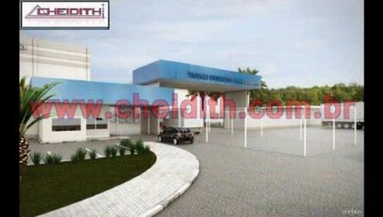 LOCACAO DE ARMAZEM RODOANEL E ALPHAVILLE (11-3232.1250)