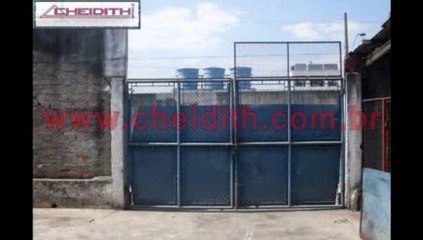 LOCACAO DE ARMAZEM VILA LEOPOLDINA (11-3232.1250)