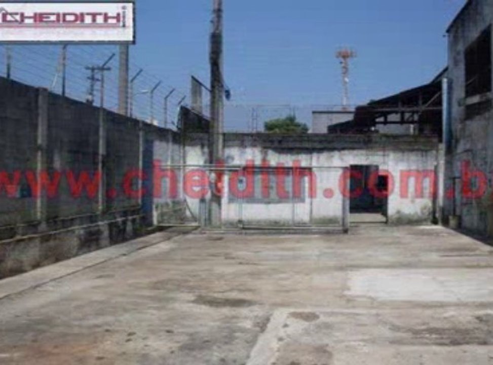 ALUGAR GALPAO COMERCIAL MOOCA (11-3232.1250)