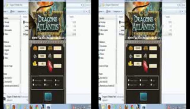 Dragons Of Atlantis Hack (Iphone, Ipad, Ipod, Android) 2013 Update