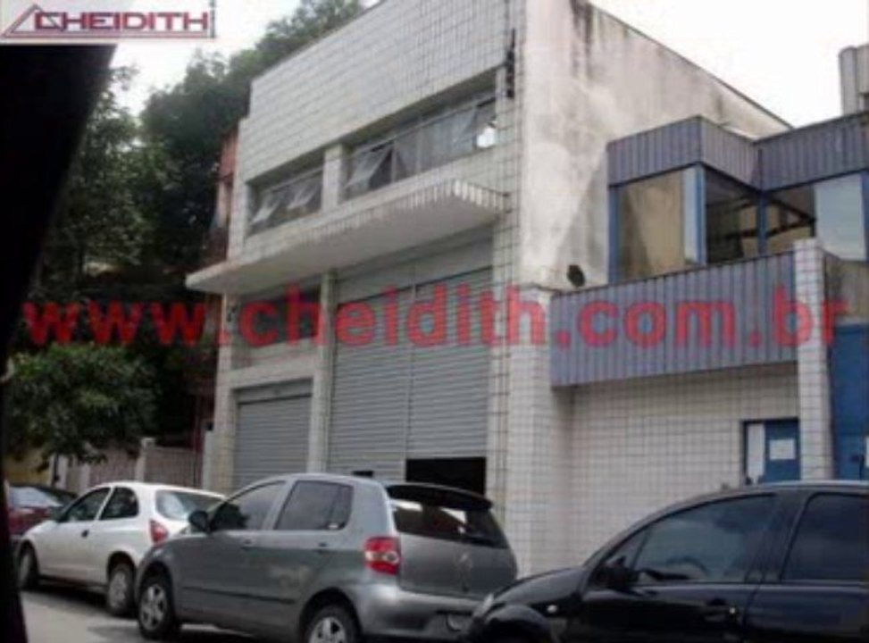 ALUGAR GALPAO IPIRANGA E CAMBUCI (11-3232.1250)