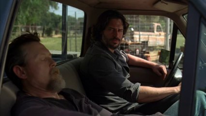 True Blood Season 6: Episode #7 Clip - Too Little Too Late