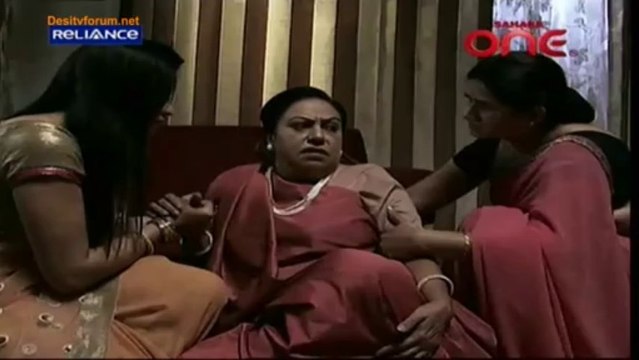 Haunted Nights 25th July 2013 Video Watch Online pt1