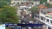 Papa faz visita histórica à favela carioca