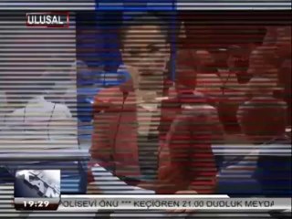 BELEDİYE MECLİSİNİ ÇAPULCULAR BASTI