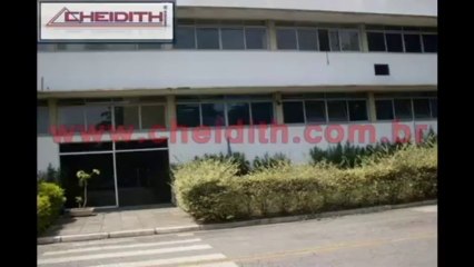 ALUGUEL DE GALPAO TAMBORE E SANTANA PARNAIBA (11-3232.1250)