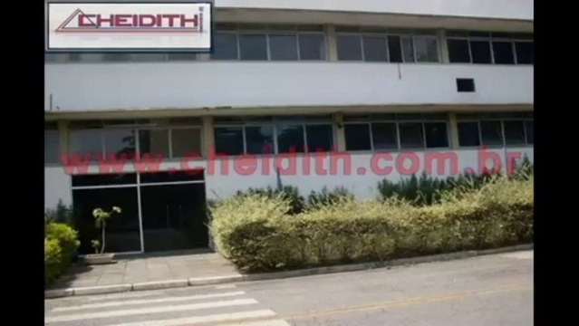 ALUGUEL DE GALPAO TAMBORE E SANTANA PARNAIBA (11-3232.1250)