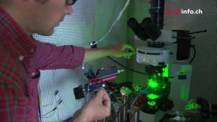 Brain pacemakers to cure Parkinson's, major depression and addiction