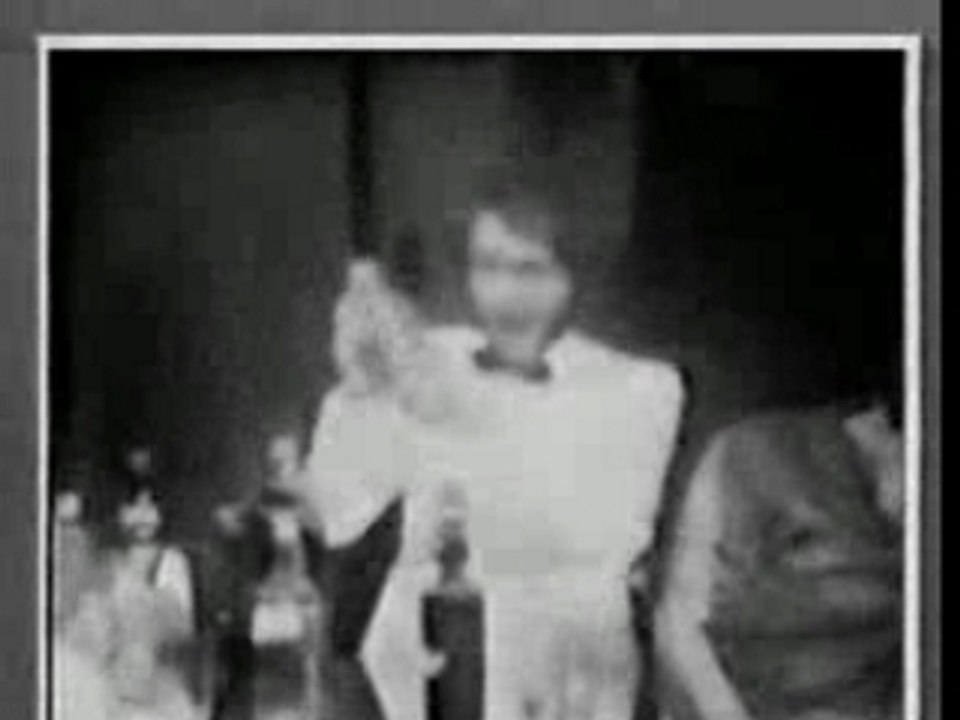 johnny hallyday-claude francois