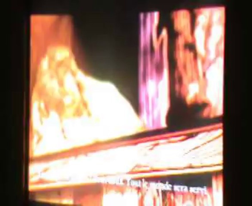 Walktrough de alice retour au pays de la folie chapitre 2 la pièce de théâtre du metteur en scène partie 4 (fin)