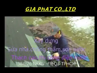 Dịch vụ sơn sửa nhà quận 3,10 mobii 0936 890 585