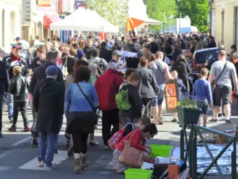 Nos idées de sorties à Arras pour le week-end