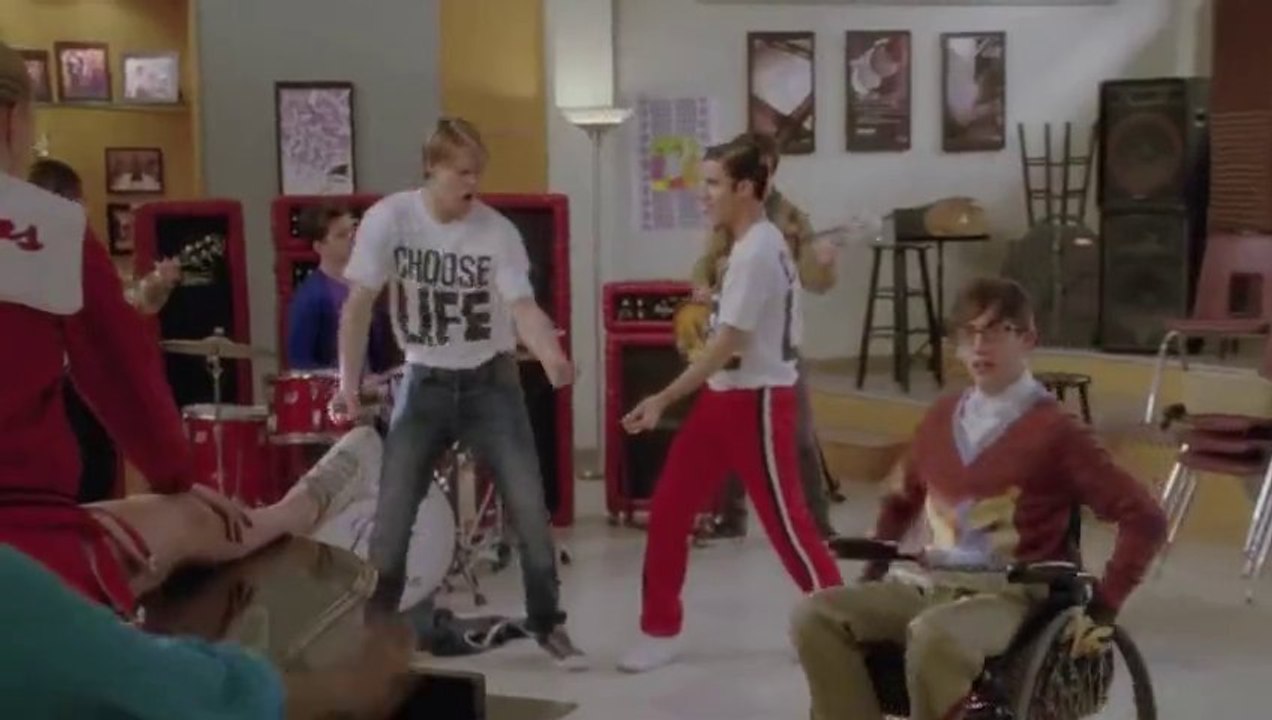 Chord(Sam) Intro. Wake Me Up Before You Go-Go