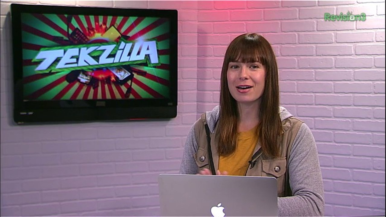 Discover New Content On The Web Tekzilla Daily Tip Video Dailymotion