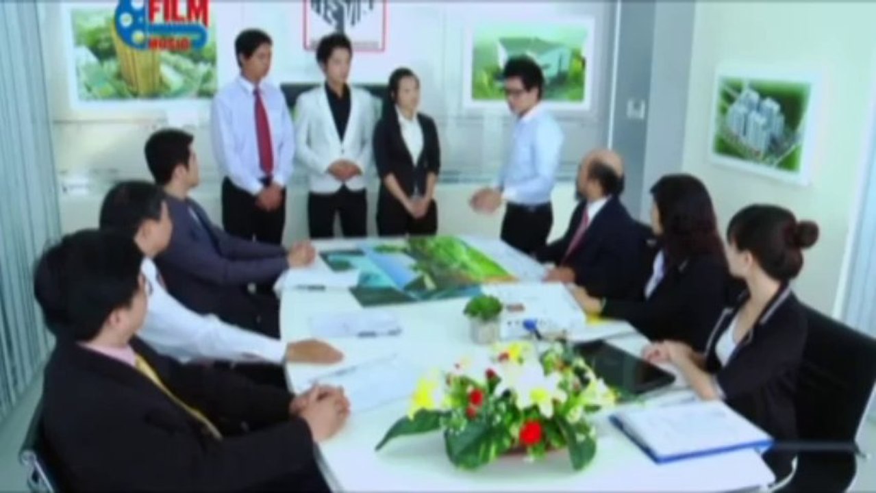 Noi Tinh Yeu O Lai 11
