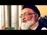 Haji Hanif Tayyab Appeals for Al-Mustafa