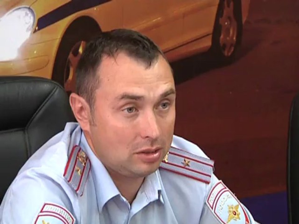 Норма нулевого промиле перестала действовать с 24 июля